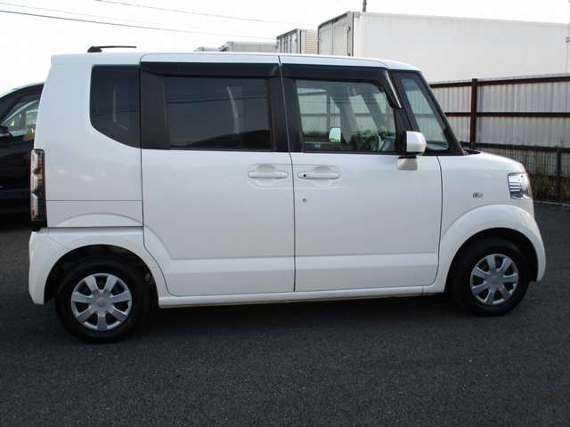 ホンダ Ｎ　ＢＯＸ ６６０ Ｇ Ｌパッケージ H24年 (九州・沖縄) 99