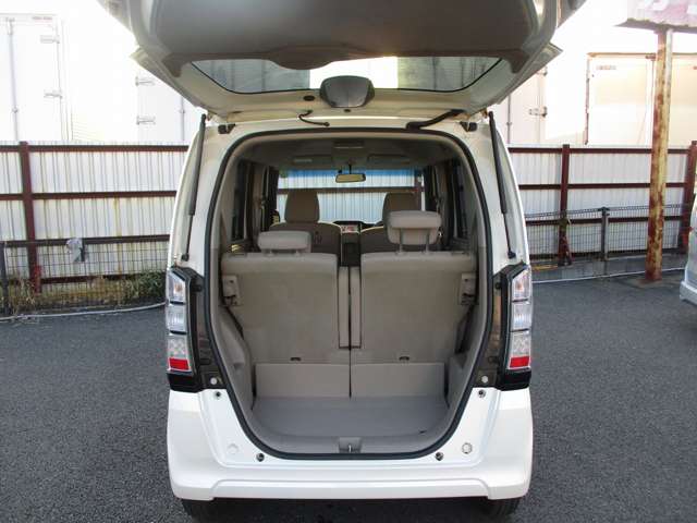 ホンダ Ｎ　ＢＯＸ ６６０ Ｇ Ｌパッケージ H24年 (九州・沖縄) 99