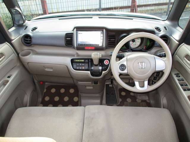 ホンダ Ｎ　ＢＯＸ ６６０ Ｇ Ｌパッケージ H24年 (九州・沖縄) 99