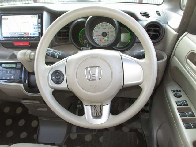 ホンダ Ｎ　ＢＯＸ ６６０ Ｇ Ｌパッケージ H24年 (九州・沖縄) 99