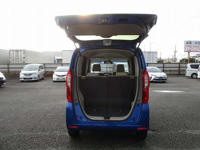 ホンダ Ｎ　ＢＯＸ ６６０ Ｇ ＥＸ ホンダセンシング H29年 (九州・沖縄) 99