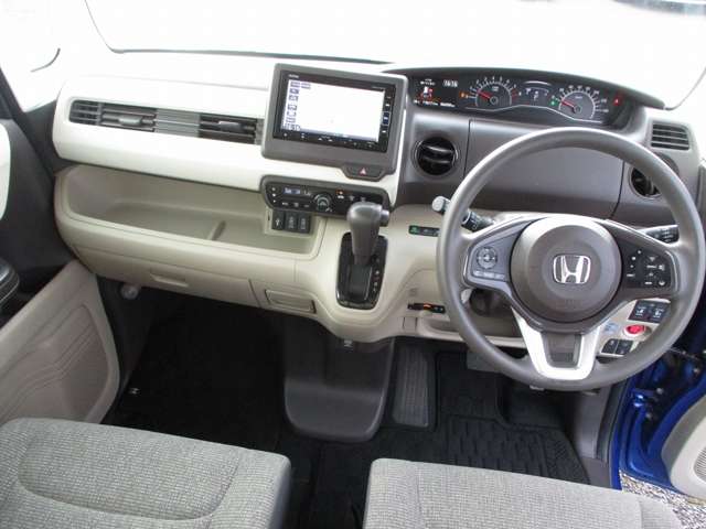 ホンダ Ｎ　ＢＯＸ ６６０ Ｇ ＥＸ ホンダセンシング H29年 (九州・沖縄) 99