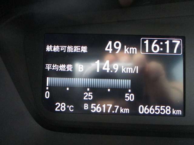 ホンダ Ｎ　ＢＯＸ ６６０ Ｇ ＥＸ ホンダセンシング H29年 (九州・沖縄) 99