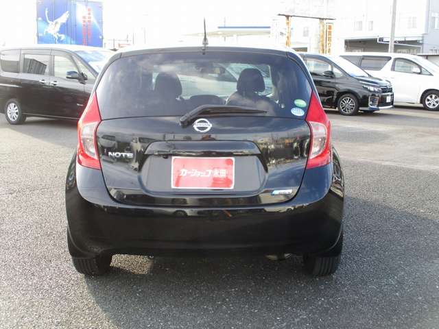 日産 ノート １．２ Ｘ ＤＩＧ－Ｓ H26年 (九州・沖縄) 99