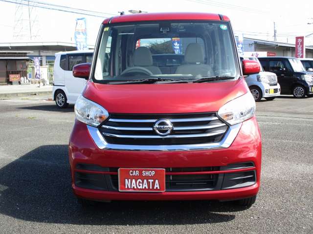 日産 デイズ　ルークス ６６０ Ｘ H30年 (九州・沖縄) 99