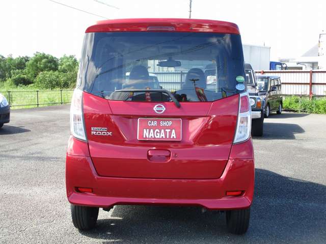 日産 デイズ　ルークス ６６０ Ｘ H30年 (九州・沖縄) 99