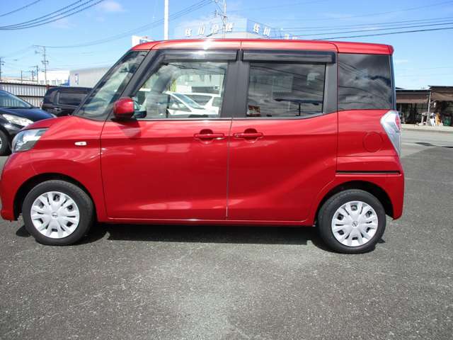 日産 デイズ　ルークス ６６０ Ｘ H30年 (九州・沖縄) 99
