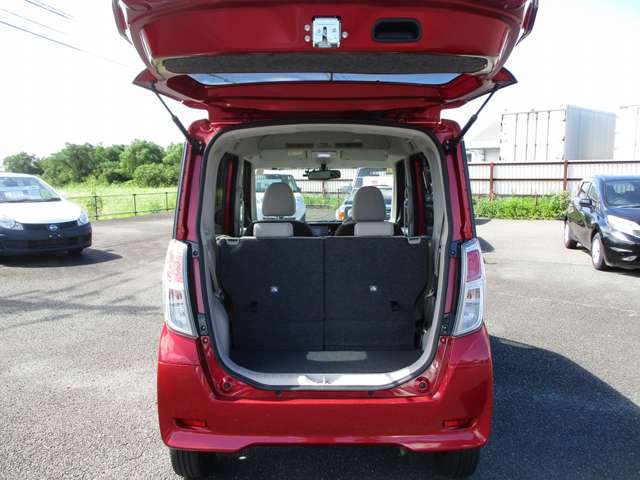 日産 デイズ　ルークス ６６０ Ｘ H30年 (九州・沖縄) 99