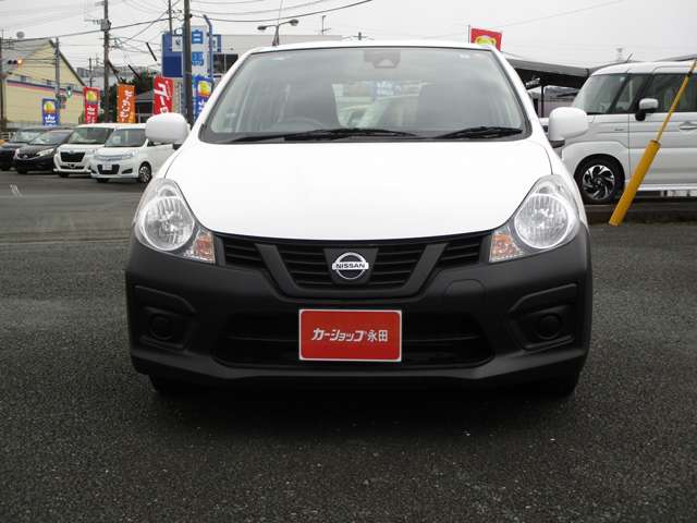 日産 ＮＶ１５０　ＡＤ １．５ ＶＥ R1年 (九州・沖縄) 99