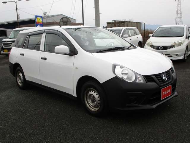 日産 ＮＶ１５０　ＡＤ １．５ ＶＥ R1年 (九州・沖縄) 99
