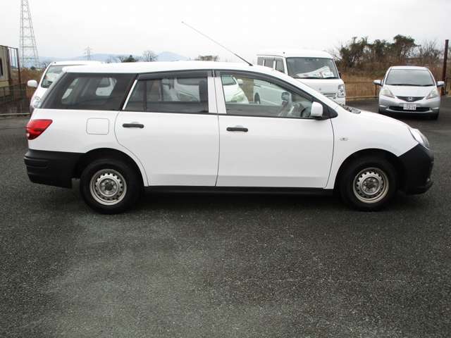 日産 ＮＶ１５０　ＡＤ １．５ ＶＥ R1年 (九州・沖縄) 99