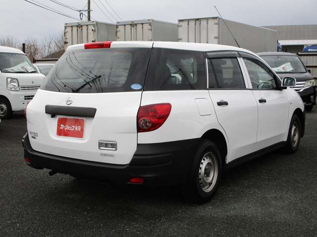 日産 ＮＶ１５０　ＡＤ １．５ ＶＥ R1年 (九州・沖縄) 99