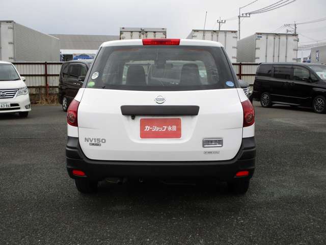 日産 ＮＶ１５０　ＡＤ １．５ ＶＥ R1年 (九州・沖縄) 99
