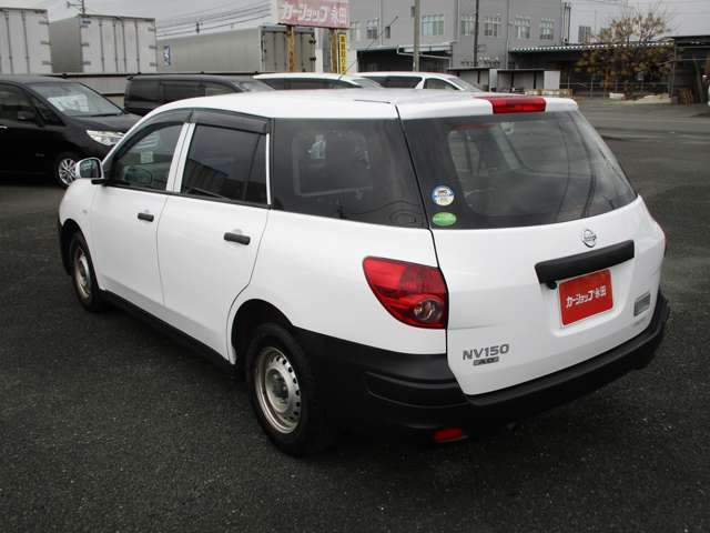 日産 ＮＶ１５０　ＡＤ １．５ ＶＥ R1年 (九州・沖縄) 99