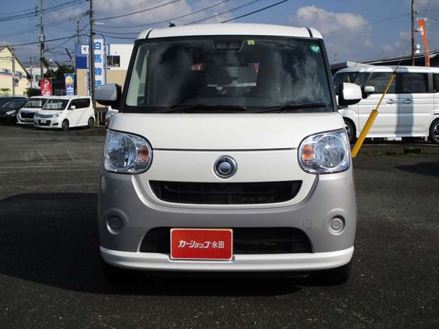 ダイハツ ムーヴ　キャンバス ６６０ Ｘ リミテッド ＳＡＩＩＩ H30年 (九州・沖縄) 99