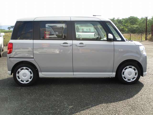ダイハツ ムーヴ　キャンバス ６６０ Ｘ リミテッド ＳＡＩＩＩ H30年 (九州・沖縄) 99