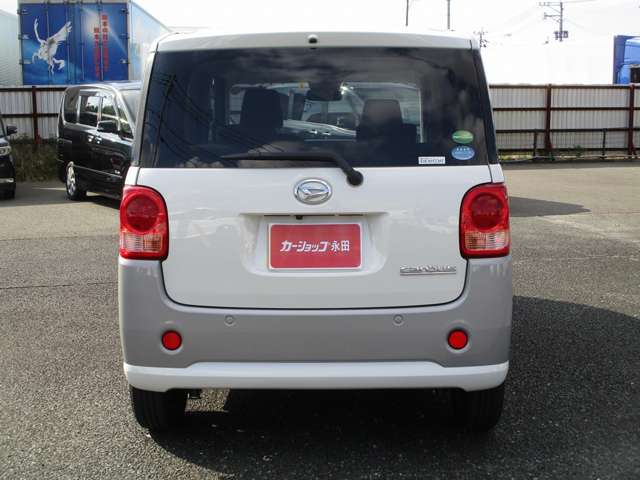 ダイハツ ムーヴ　キャンバス ６６０ Ｘ リミテッド ＳＡＩＩＩ H30年 (九州・沖縄) 99
