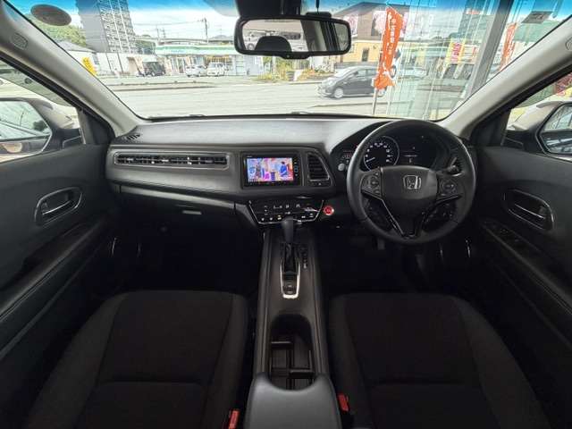 ホンダ ヴェゼル １．５ Ｘ ホンダセンシング H30年 (九州・沖縄) 99