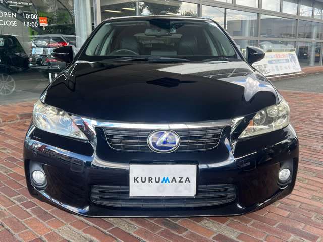 レクサス ＣＴ２００ｈ バージョンＬ H23年 (九州・沖縄) 99