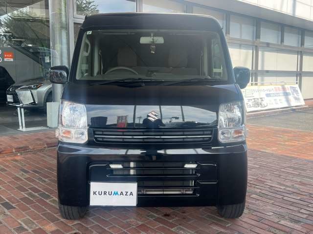 スズキ エブリイ ６６０ ジョイン ターボ ハイルーフ H27年 (九州・沖縄) 99