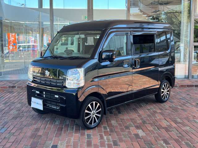 スズキ エブリイ ６６０ ジョイン ターボ ハイルーフ H27年 (九州・沖縄) 99