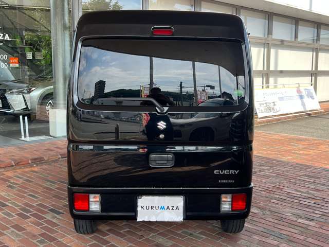 スズキ エブリイ ６６０ ジョイン ターボ ハイルーフ H27年 (九州・沖縄) 99