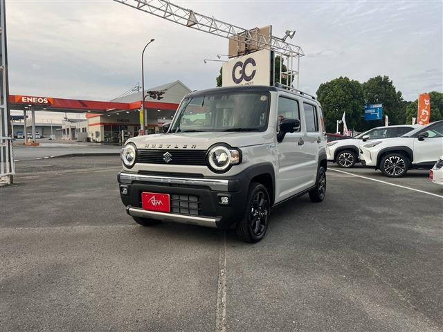 スズキ ハスラー ６６０ タフワイルド R7年 (九州・沖縄) 99