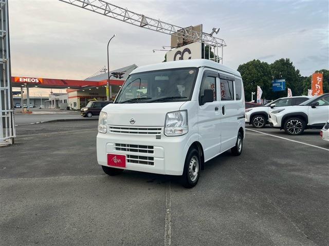 日産 ＮＶ１００クリッパー ６６０ ＤＸ ハイルーフ ５ＡＧＳ車 H29年 (九州・沖縄) 99