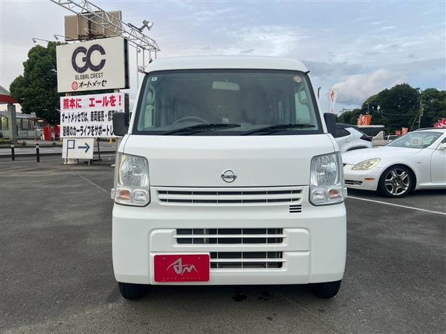 日産 ＮＶ１００クリッパー ６６０ ＤＸ ハイルーフ ５ＡＧＳ車 H29年 (九州・沖縄) 99