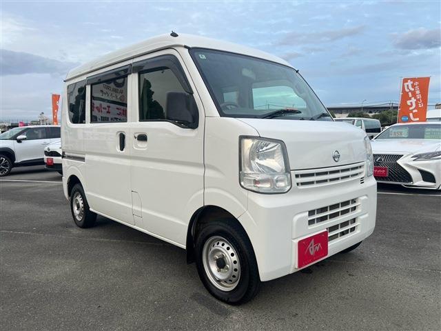 日産 ＮＶ１００クリッパー ６６０ ＤＸ ハイルーフ ５ＡＧＳ車 H29年 (九州・沖縄) 99