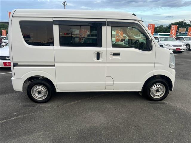 日産 ＮＶ１００クリッパー ６６０ ＤＸ ハイルーフ ５ＡＧＳ車 H29年 (九州・沖縄) 99