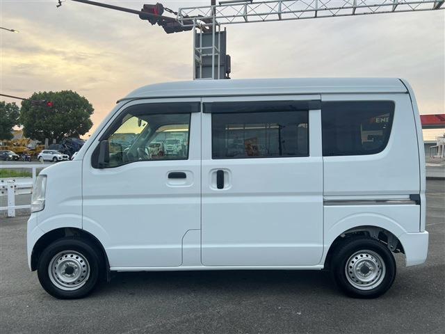 日産 ＮＶ１００クリッパー ６６０ ＤＸ ハイルーフ ５ＡＧＳ車 H29年 (九州・沖縄) 99