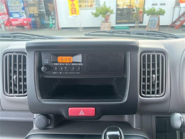 日産 ＮＶ１００クリッパー ６６０ ＤＸ ハイルーフ ５ＡＧＳ車 H29年 (九州・沖縄) 99