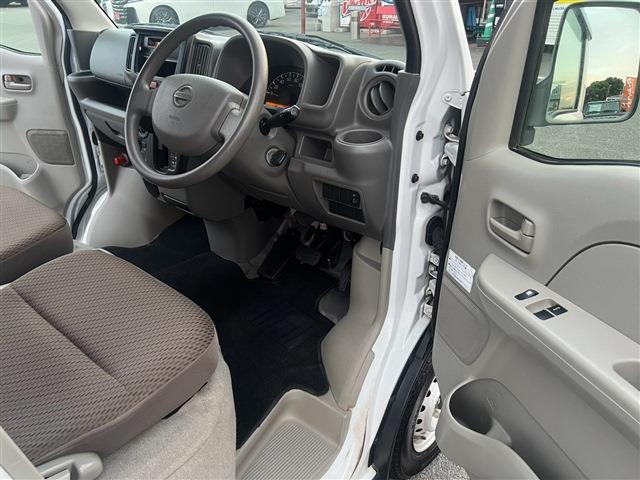日産 ＮＶ１００クリッパー ６６０ ＤＸ ハイルーフ ５ＡＧＳ車 H29年 (九州・沖縄) 99