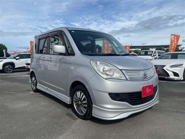 スズキ ソリオ １．２ Ｘ H23年 (九州・沖縄) 99