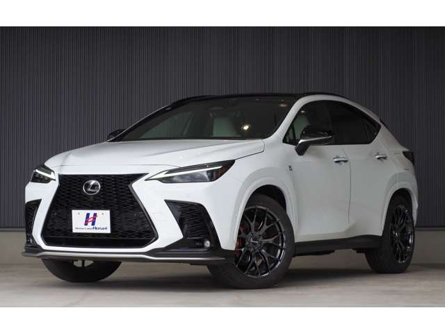 レクサス ＮＸ３５０ｈ ３５０Ｈ Ｆスポーツ ４ＷＤ R6年 (東北) 99