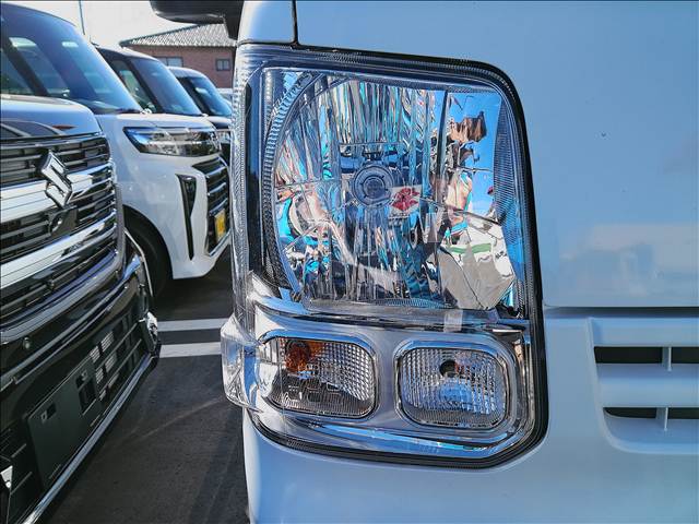 三菱 ミニキャブバン ６６０ Ｅ ハイルーフ ４ＷＤ R7年 (東北) 99