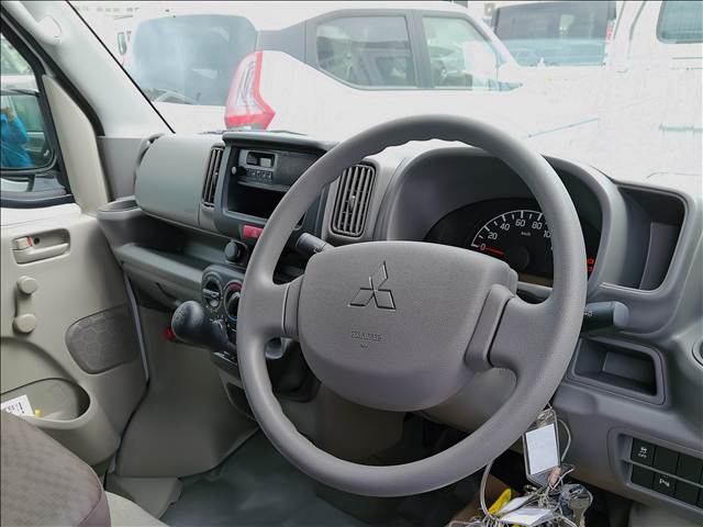 三菱 ミニキャブバン ６６０ Ｅ ハイルーフ ４ＷＤ R7年 (東北) 99