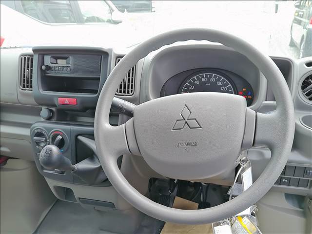 三菱 ミニキャブバン ６６０ Ｅ ハイルーフ ４ＷＤ R7年 (東北) 99