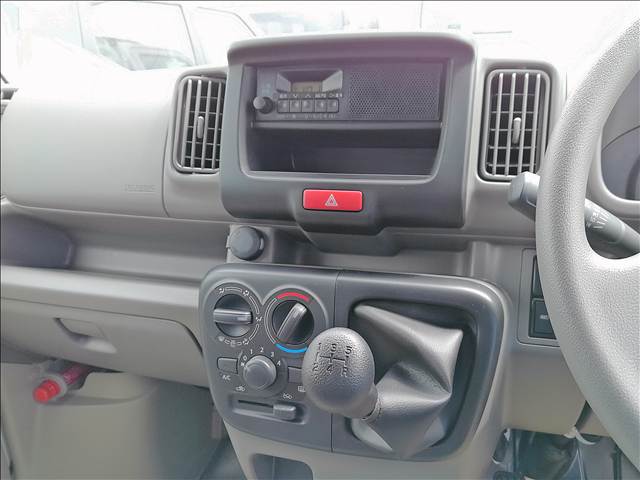 三菱 ミニキャブバン ６６０ Ｅ ハイルーフ ４ＷＤ R7年 (東北) 99