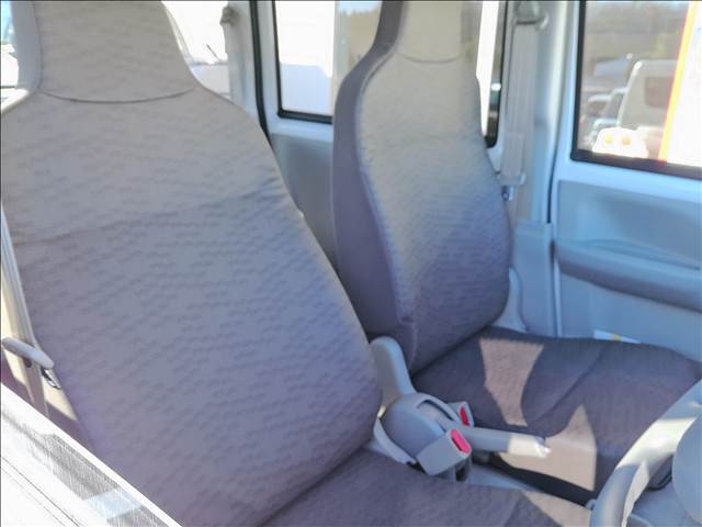 三菱 ミニキャブバン ６６０ Ｅ ハイルーフ ４ＷＤ R7年 (東北) 99