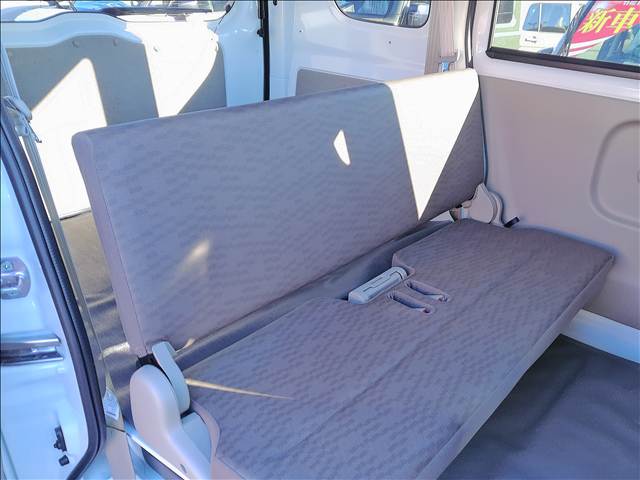 三菱 ミニキャブバン ６６０ Ｅ ハイルーフ ４ＷＤ R7年 (東北) 99