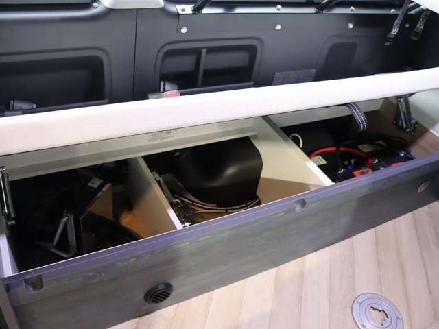 トヨタ レジアスエースバン エムズアート製 H24年 (東海) 99