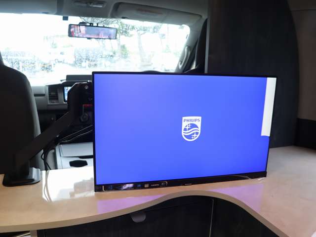 トヨタ レジアスエースバン エムズアート製 H24年 (東海) 99