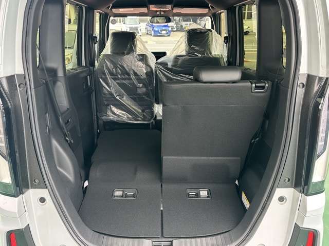 ホンダ Ｎ　ＢＯＸ カスタム ６６０ ターボ R8年 (東海) 99
