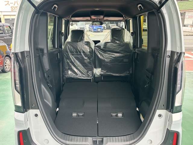 ホンダ Ｎ　ＢＯＸ カスタム ６６０ ターボ R8年 (東海) 99
