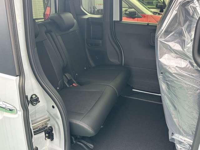 ホンダ Ｎ　ＢＯＸ カスタム ６６０ ターボ R8年 (東海) 99