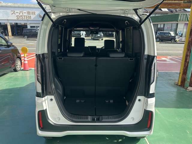 ホンダ Ｎ　ＢＯＸ カスタム ６６０ コーディネートスタイル モノトーン R8年 (東海) 99