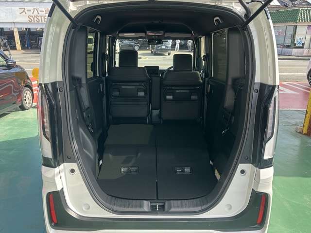 ホンダ Ｎ　ＢＯＸ カスタム ６６０ コーディネートスタイル モノトーン R8年 (東海) 99