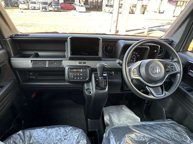 ホンダ Ｎ−ＶＡＮ ６６０ ファン R8年 (東海) 99